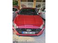 2021 MODEL TAKASLI HUNDAY İ20 100BİN KM OTOMATİK