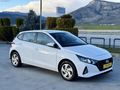YİĞİT MOTORS'TAN 2023 MODEL İ-20 HATASIZ OTOMATİK 54.000 KM