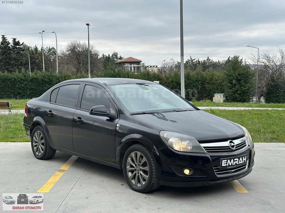 ASTRA 1.3 CDTİ ENJOY 111.YIL 6 İLERİ KAPUT TAVAN BAGAJ BOYASIZ!