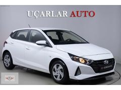 UÇARLAR'DAN 52.000KM FULL SERVİS GARANTİLİ İLK ELDEN 0.69 KRED