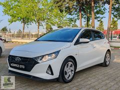 2022 HYUNDAİ İ20 1.4 MPİ JUMP 69.000 KM'DE