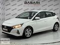 2023/HYUNDAİ İ20/JUMP/1.4 MPI/OTOMATİK/BENZİN