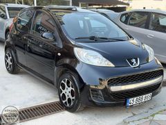 PEUGEOT 107 150.000 KM DE OTOMATIK