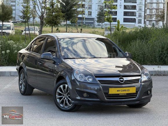MY CARS 23'DEN BOYASIZ 2010 1.3 ASTRA 111.YIL ENJOY 170.000 KM