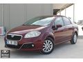 KUTAY OTOMOTİV'DEN 2014 MODEL FIAT LINEA 1.3MULTIJET 95HP POP