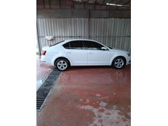 Sahibinden Skoda Octavia 1.6 TDI Style 2019 Model 