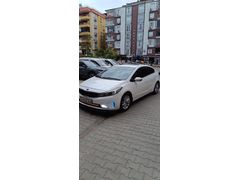 Sahibinden Kia Cerato 1.6 CRDi Prestige 2018 Model