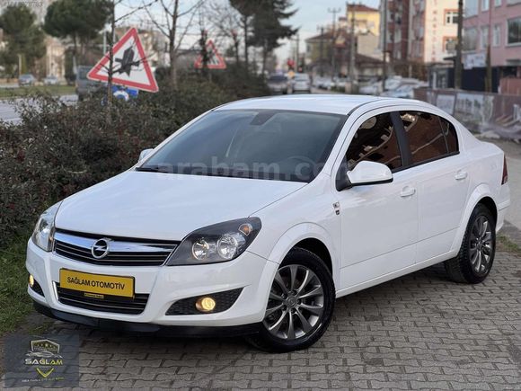 SAĞLAM | 2011 OPEL ASTRA 1.3 CDTİ 111 YIL