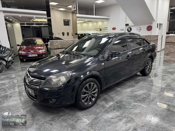 2011 OPEL ASTRA ENJOY 111 NC YIIL