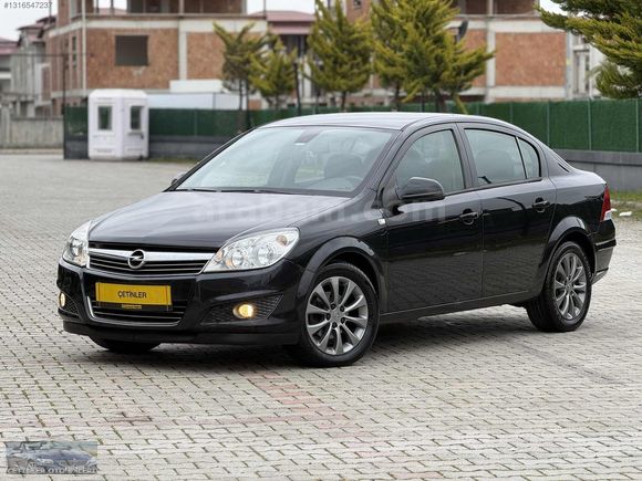 ÇETİNLER'DEN OPEL ASTRA 111. YIL