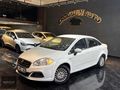 ERDOĞAN MOTORS'2017 LİNEA 1.3 MUL PEŞİNATSIZ TAMAMINA KREDİ