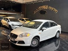 ERDOĞAN MOTORS'2017 LİNEA 1.3 MUL PEŞİNATSIZ TAMAMINA KREDİ