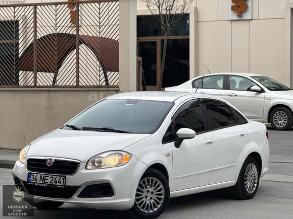 2015+TAKSİ+ÇIKMASI+DEĞİLDİR!!!+308*KM+HARİKA+LİNEA+VADE+TAKAS