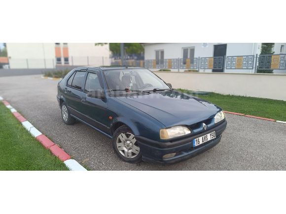 Sahibinden Renault R 19 1.6 Europa RTE 1998 Model