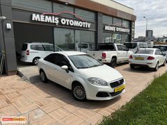 FİAT LİNEA 2017 MODEL 1.3 MULTİJET POP 95.HP