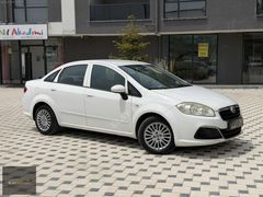 ELAY MOTORS | FİAT LİNEA POP 1.3MJ DEĞİŞENSİZ TEK PARÇA BOYA