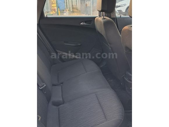 Sahibinden Değişensiz Opel Astra 1.6 Edition Plus 2016 Model