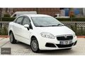 BAKIR MOTORS'TAN HATASIZ BOYASIZ İLK EL 1.3 MULTİJET LİNEA