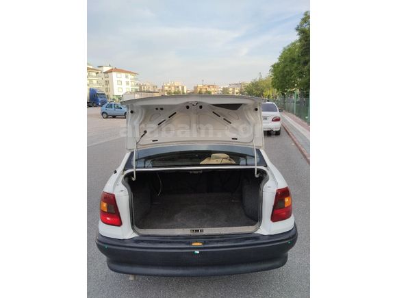 Sahibinden Opel Astra 1.4 Classic 2001 Model