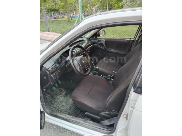 Sahibinden Opel Astra 1.4 Classic 2001 Model