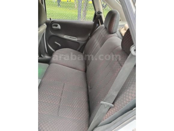 Sahibinden Opel Astra 1.4 Classic 2001 Model