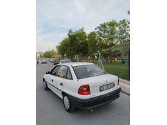 Sahibinden Opel Astra 1.4 Classic 2001 Model
