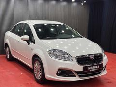 MERGAN/FIAT LİNEA 1.3M.JET-POP-DÜŞÜK KM-48 AY VADE-SENET-KREDİ