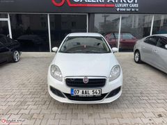 2015 BOYASIZ HATASIZ LİNEA 1.3 MULTİJET POP-K.KARTINA 12 TAKSİT