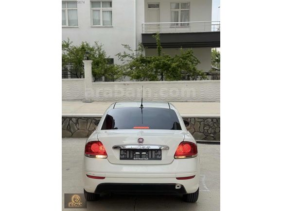 1 Değişen 1 Boya 210 km 1.3 Linea pop