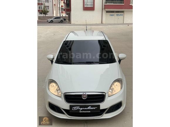 1 Değişen 1 Boya 210 km 1.3 Linea pop