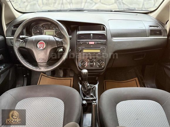 1 Değişen 1 Boya 210 km 1.3 Linea pop