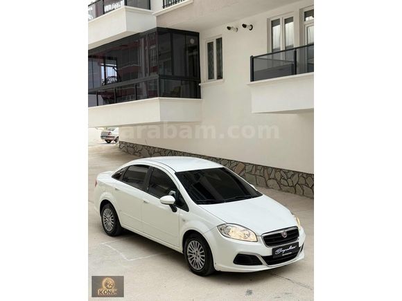 1 Değişen 1 Boya 210 km 1.3 Linea pop