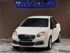 **2017 MODEL/ FİAT LİNEA/ POP/ 1.3 MULTIJET