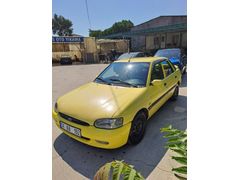 Sahibinden Ford Escort 1.6 CLX 1998 Model