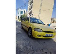 Sahibinden Ford Escort 1.6 CLX 1998 Model