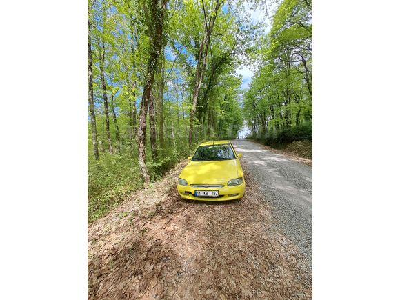 Sahibinden Ford Escort 1.6 CLX 1998 Model