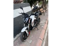 Sahibinden Benelli 125 S 
