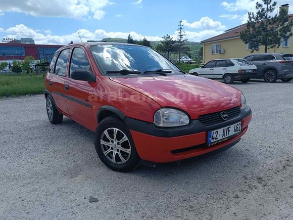 Memurdan Temiz Otomatik