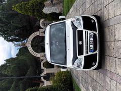Sahibinden Fiat Doblo Combi 1.3 Multijet Safeline 2012 Model 