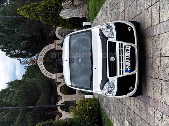 Sahibinden Fiat Doblo Combi 1.3 Multijet Safeline 2012 Model 