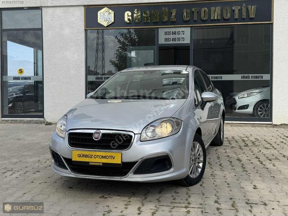 GÜRBÜZ OTOMOTİVDEN HATASIZ EXTRALI MAKYAJLI LİNEA