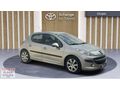 YETKİLİ BAYİ OTOJEN- PEVGEOT 207 1.6 HDİ PREMİUM 148.500 KM'DE