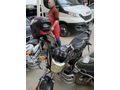 Sahibinden Kral Motor KR-150-G 