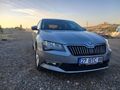 Sahibinden Skoda SuperB 1.4 TSI Active 2016 Model 
