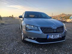Sahibinden Skoda SuperB 1.4 TSI Active 2016 Model 