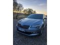 Sahibinden Skoda SuperB 1.4 TSI Active 2016 Model 