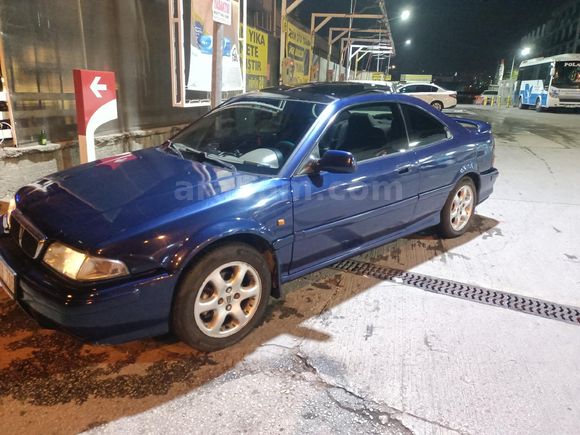 Sahibinden Rover 216 Ankara