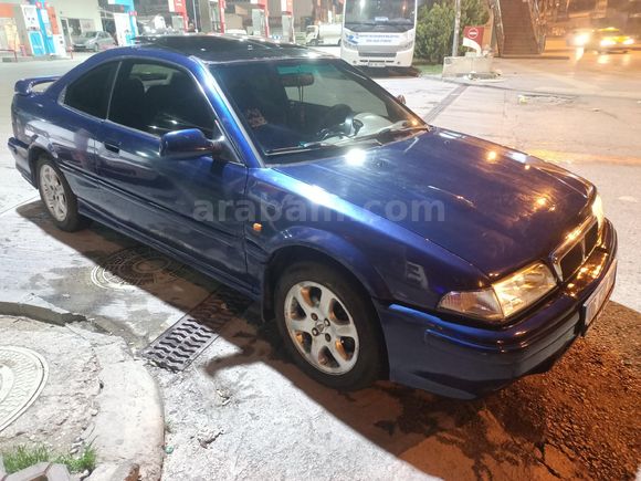 Sahibinden Rover 216 Ankara