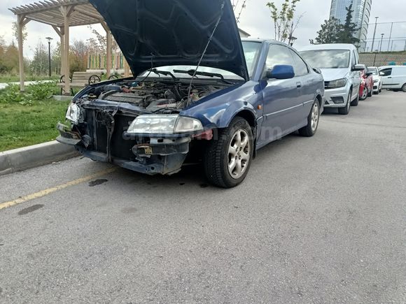 Sahibinden Rover 216 Ankara