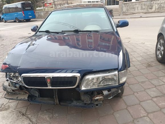 Sahibinden Rover 216 Ankara